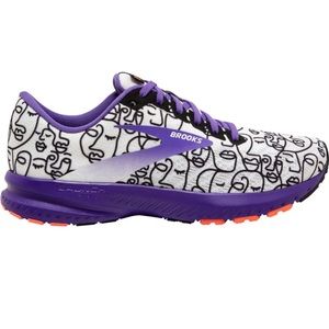 Brooks running sneakers